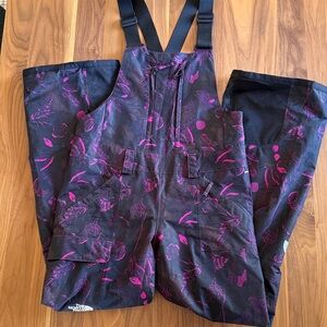 The North Face Ski Bib Pant